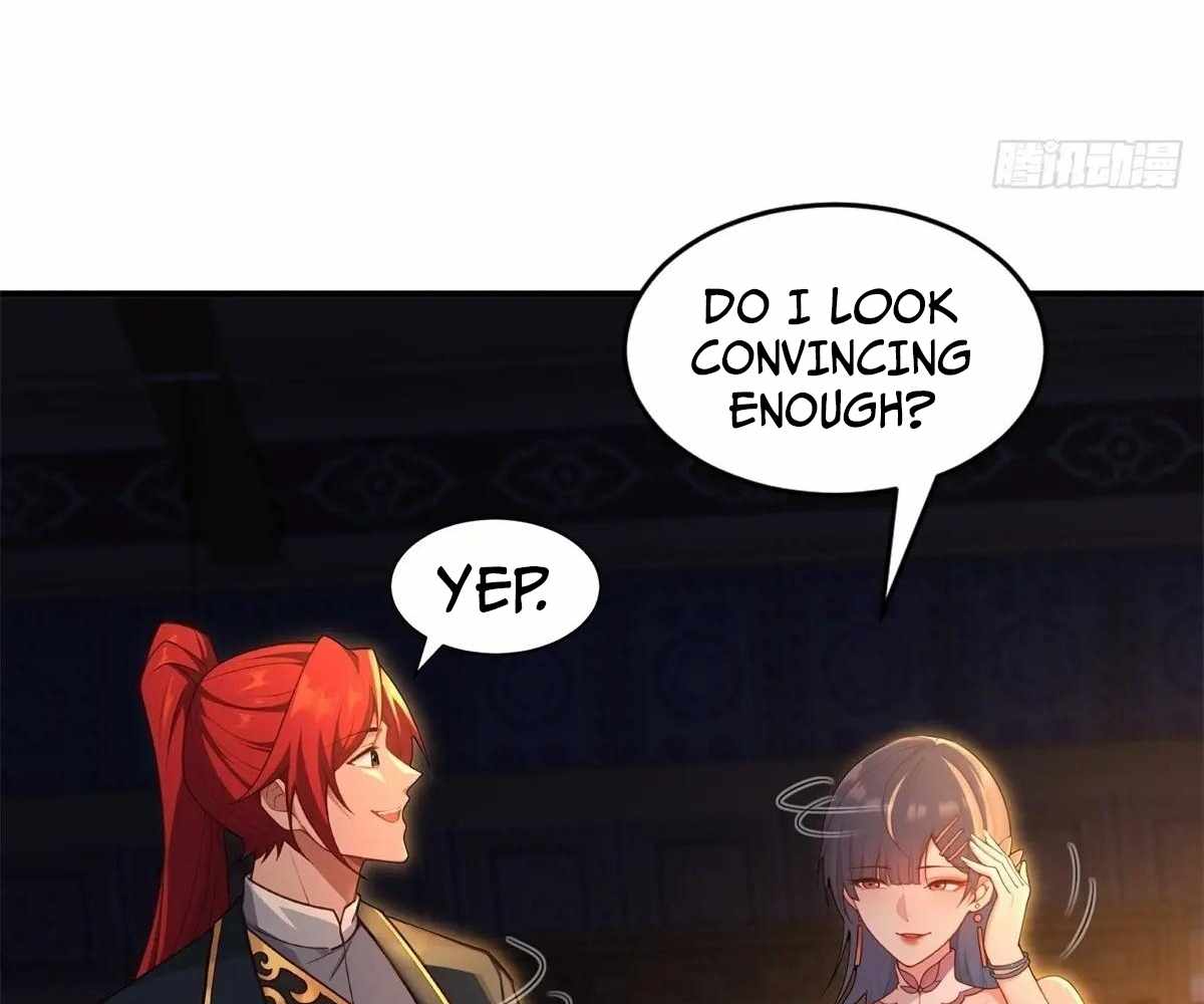 Traveling Through Time and Space to Become an Unlucky NPC: I Have a Wife to Protect Me Chapter 94 39